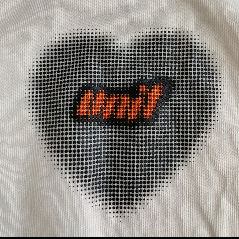 UNIF baby tee